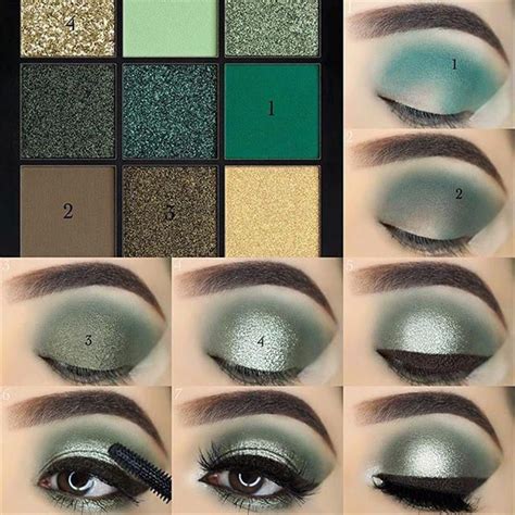 43 Eyeshadow Tutorials For Perfect Makeup So Easy Even Beginners Can