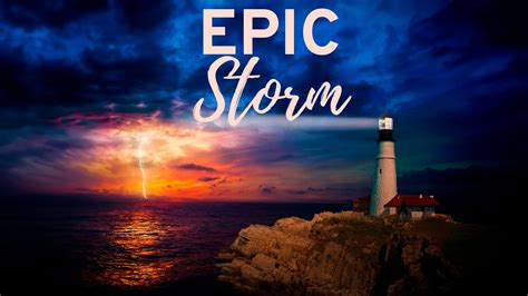 Cinematic Epic Storm Nocopyright Background Music For Video Youtube