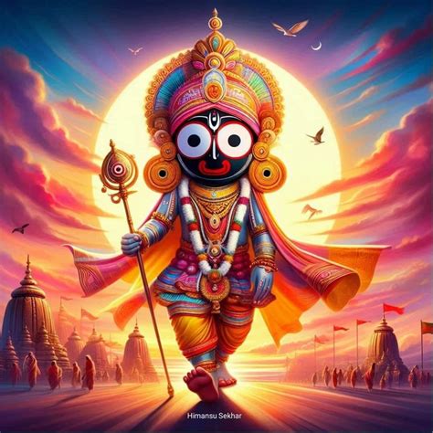 pin  netra  craft works jagannatha beautiful images cartoon love