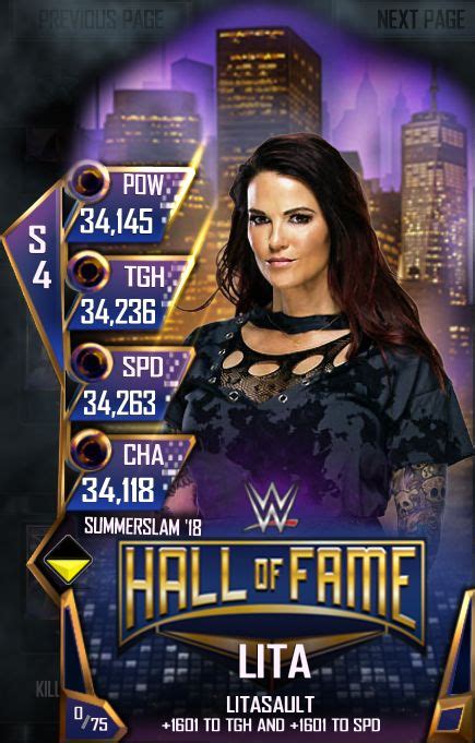 Wwe Supercard New Summerslam Throwback Fusion And Hall Of Fame