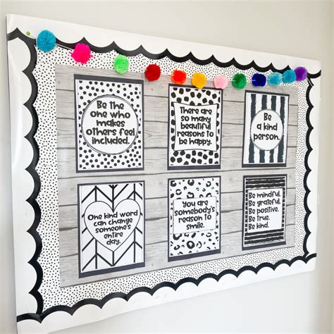 Easy Bulletin Board Ideas for Every Occasion