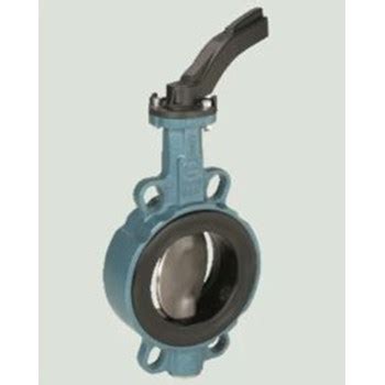 Jual Butterfly Valve Ebro Dn Dki Jakarta Pt Central Automatic