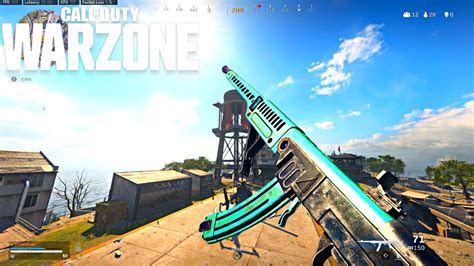 Call Of Duty Warzone Rebirth Island Quads Win Gameplay Ppsh Vg