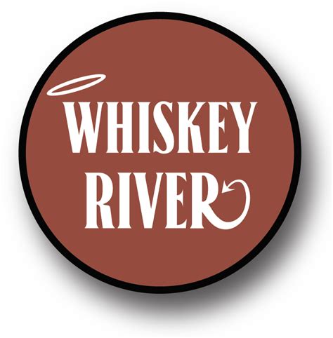 Whiskey River