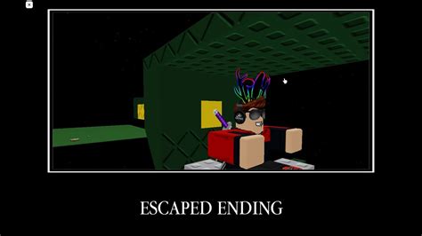 How To Get Escaped Ending Zombie Apocalypse Badge In Roblox Npcs Are