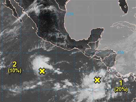 Storms in Pacific right now could break a record