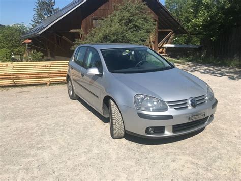 Vw Golf Kaufen Auf Ricardo