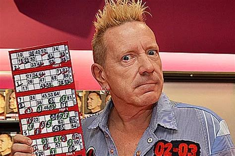 Sex Pistols Frontman Johnny Rotten S Anarchy In The Uk T Shirt Set To