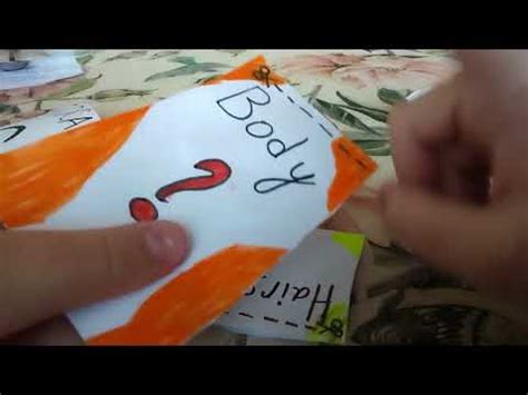 Unpacking Paper Bags Toca Live World YouTube