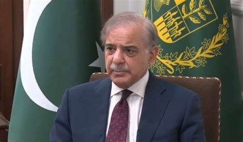 PM Shehbaz Sharif To Attend SCO Summit In Astana Starting Today