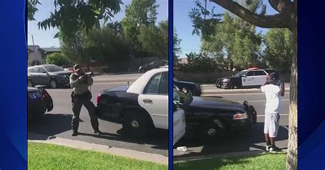 Lasd To Review Rifle Deployment Policy After Viral Video Showed