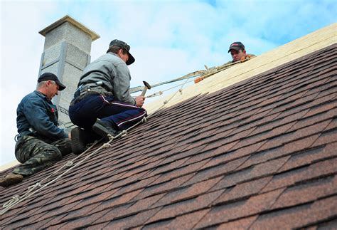 5 Signs You May Need Roof Repair Estrull