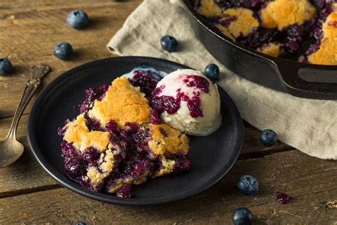 Very, Very Blueberry: The Best Blueberry Recipes! • FamilyApp