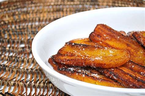 Whatscookinchicagoplatanosmadurosfriedsweetplantains