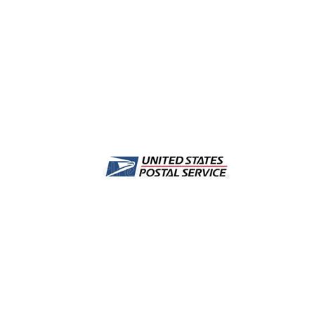 USPS Logo Editorial Illustrative on White Background Editorial Photo ...