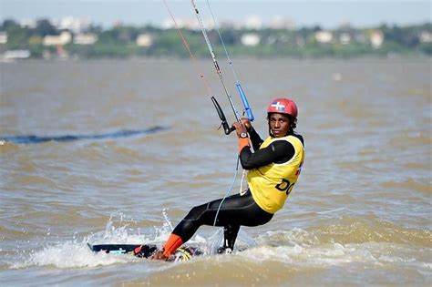 Atleta puertoplateño campeón de vela en juegos olímpicos de la juventud