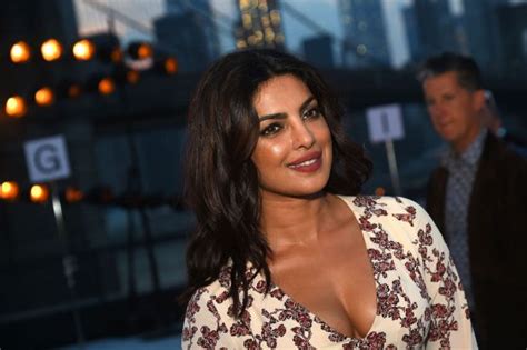 Siliconeer PRIYANKA CHOPRA AMONG WORLD S HIGHEST PAID TV ACTRESSES