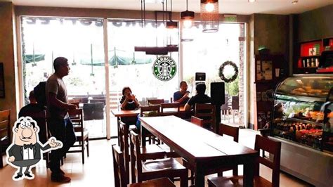 Starbucks Cafe Antipolo H5qg48w Restaurant Menu And Reviews