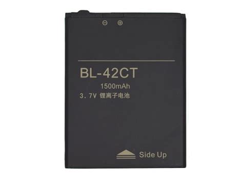 Bl Ct Battery Mah V Koobee A T Batteryclub Org