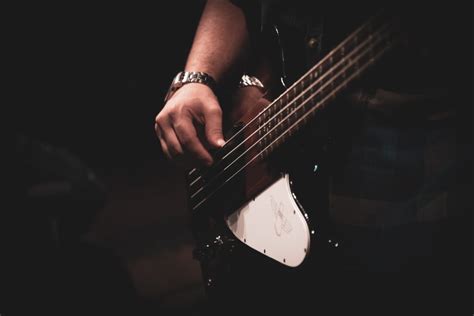 5 Tips For Beginner Bass Players Emedia Music Journal