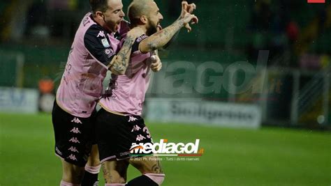 SONDAGGIO Vota Il MIGLIORE In Campo Di Avellino Palermo 1 2 Mediagol