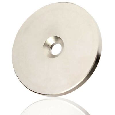 N Super Strong Round Magnets Mm Mm X Mm Disc Rare Earth