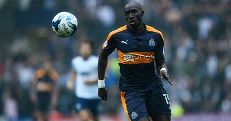 Mohamed Diame makes Senegal sacrifice for Newcastle | TEAMtalk