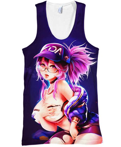 Akali Wear Glasses Thegoats Store