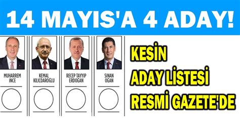 14 MAYIS A 4 ADAY Bolu Meydan Gazetesi