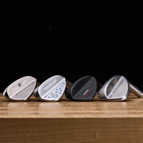 Vokey Design SM9 Wedges - Vokey