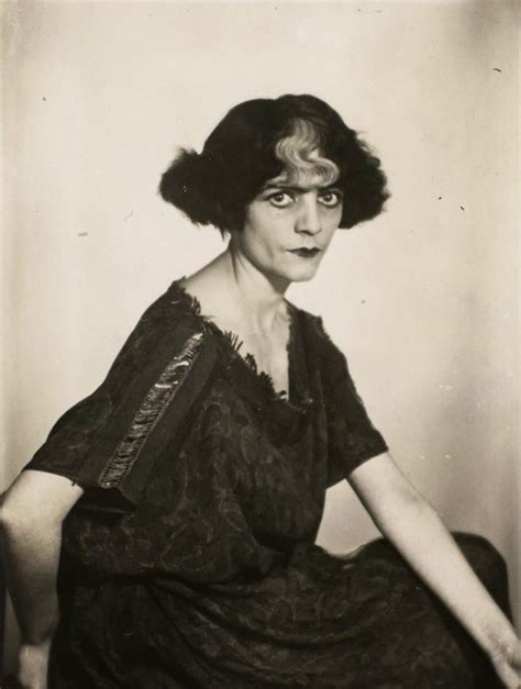 Pura Kastigá Luisa Casati Vivir Y Sentir Dandi