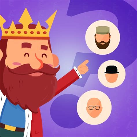 Famous Leaders - History Quiz by Daniel Baczkowski