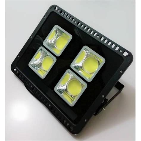 Jual Lampu Sorot Taman Mangkok LED COB 200W 200 WATT Shopee Indonesia