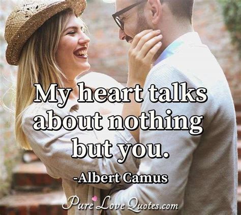 Albert Camus Love Quotes Purelovequotes