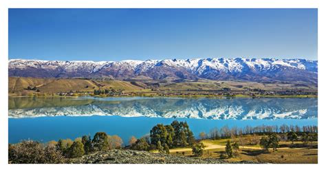 Lake Dunstan, Cromwell, New Zealand | New zealand lakes, New zealand ...