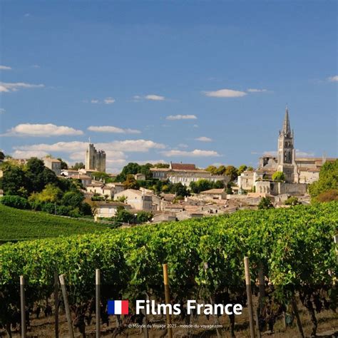 Films France Monde Du Voyage