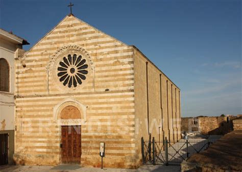 Chiesa Del Cristo Dei Domenicani Brindisiweb It