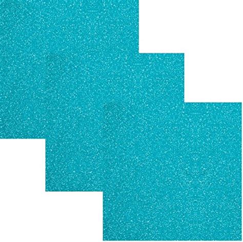 Siser Easypsv Glitter Permanent Self Adhesive Craft Vinyl