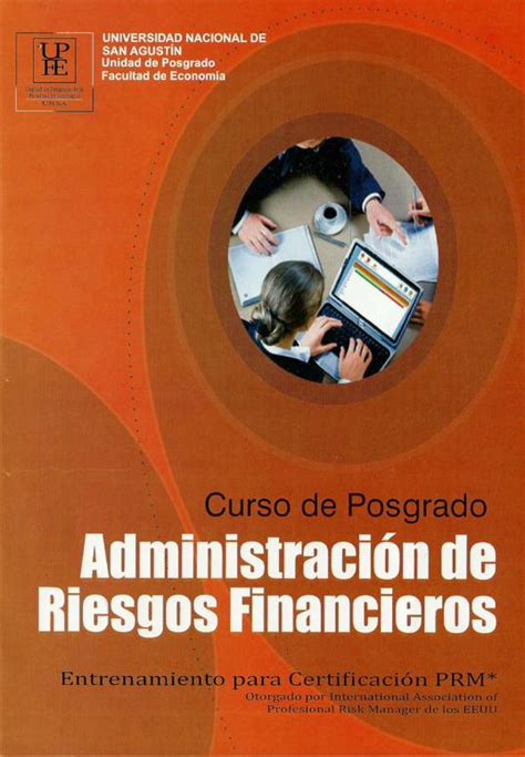 PDF Administración de Riesgos Financieros pdf DOKUMEN TIPS