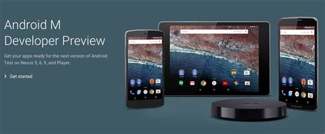 Developer Preview 2 For Android M Now Available Neowin