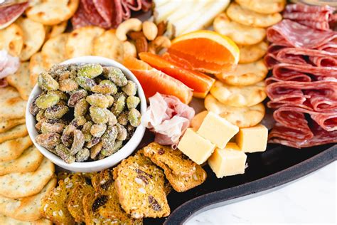 Trader Joes Charcuterie Board Devour Dinner 127 Devour Dinner