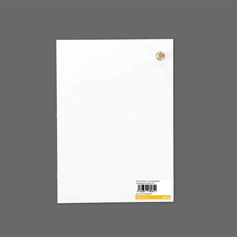 Magnetic Whiteboard Sheets