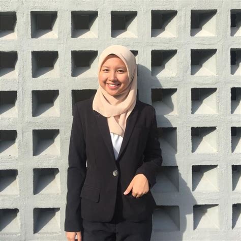 Nur Aliah Amira Binti Roslan Jeffri Student Universiti Utara