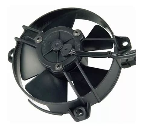 Eletro Ventilador Ventoinha Radiador Xt Xt Xt R Xt