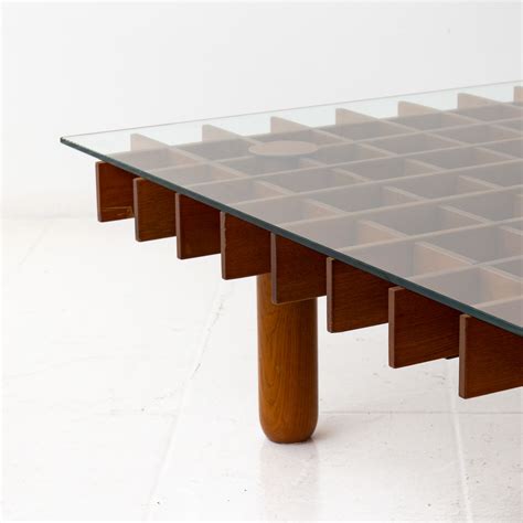 'Kyoto' Coffee Table by Frattini | Nicholas & Alistair