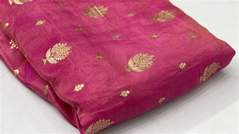 Pashmina And Banarasi Suits On Demand For Winter Banarasi Pashmina