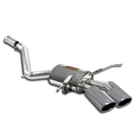 Performance Sport Exhaust For Mercedes W Ml Amg Mercedes W Ml