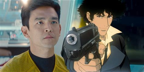 Ecco Il Cast Della Serie Live Action Di Cowboy Bebop Su Netflix Lega Nerd