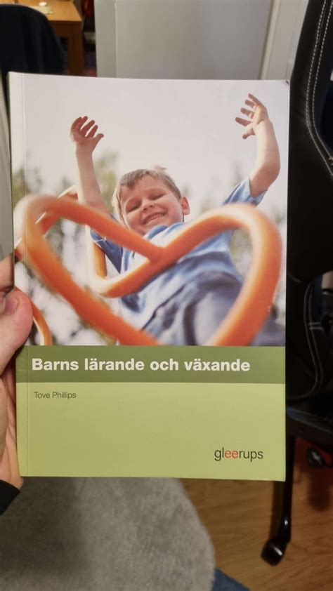 Barns lärande och växande av Tove Phillips k Köp på Tradera