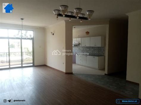 For Sale Bed Apartment Wollo Sefer Wollosefer Bole Addis Ababa